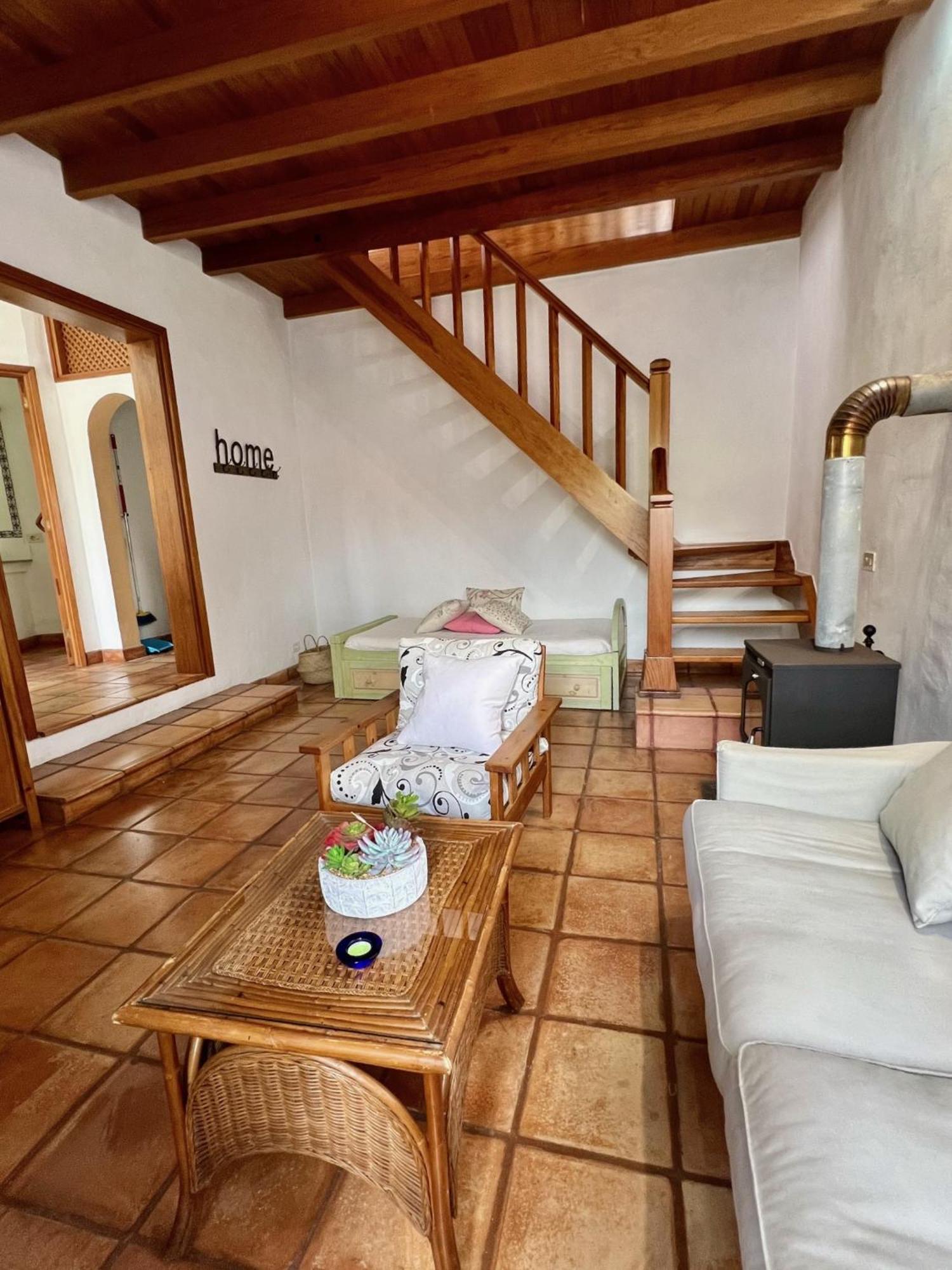 Cozy Rural House Las Guindas, El Hierro Erese Εξωτερικό φωτογραφία