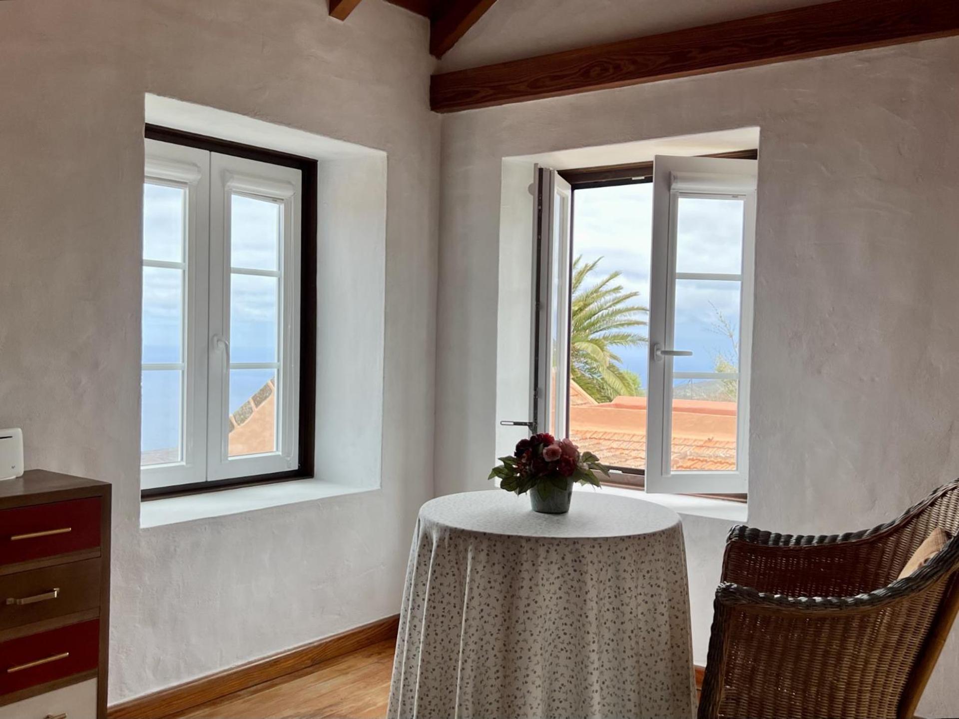Cozy Rural House Las Guindas, El Hierro Erese Εξωτερικό φωτογραφία