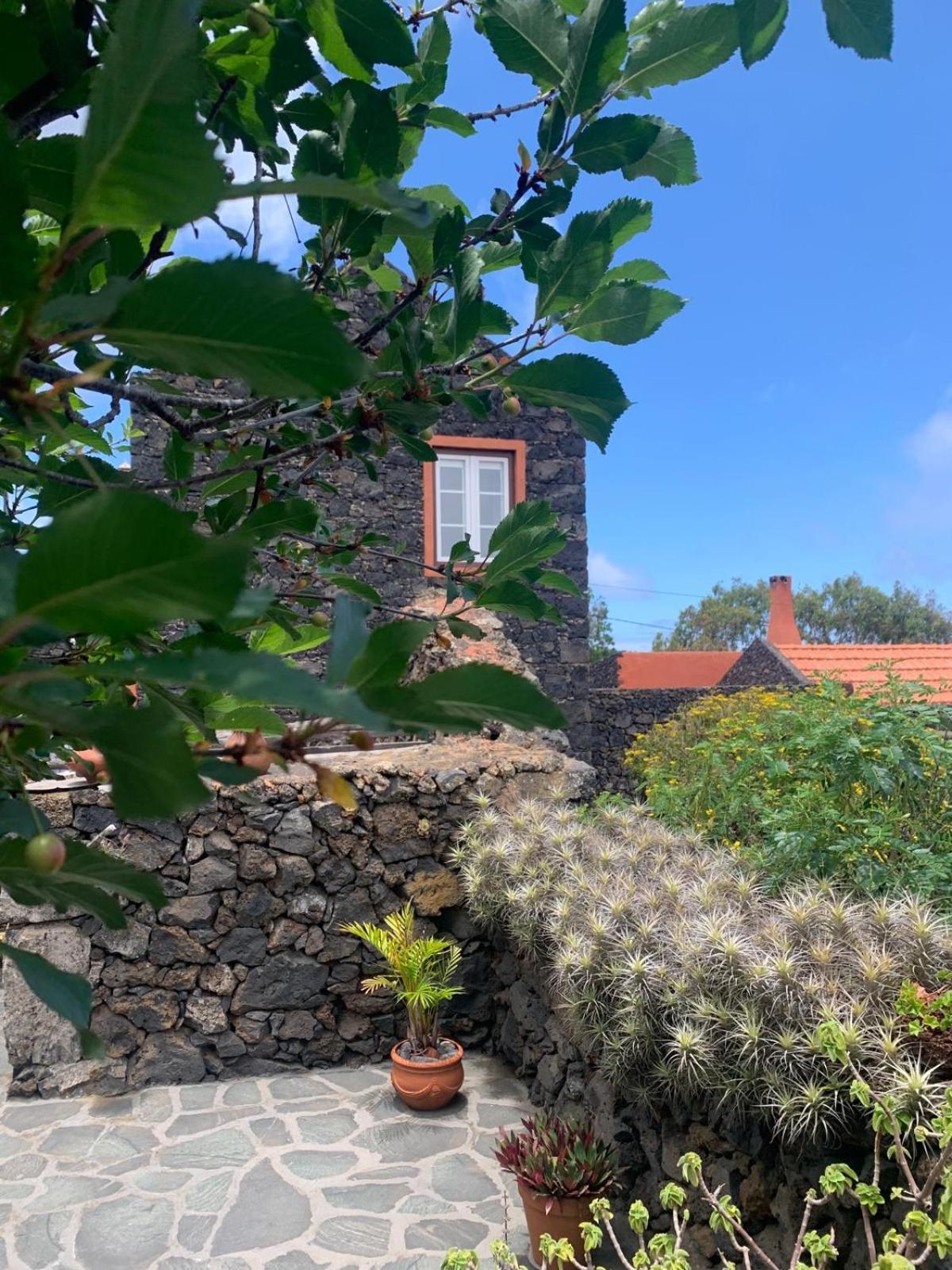 Cozy Rural House Las Guindas, El Hierro Erese Εξωτερικό φωτογραφία