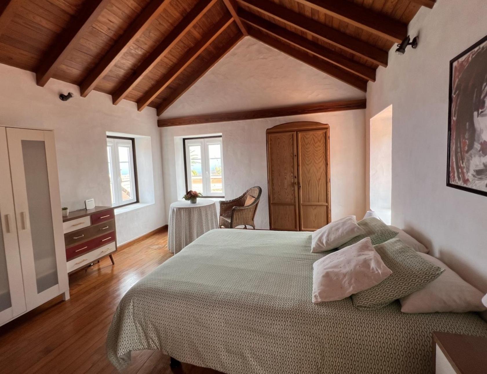 Cozy Rural House Las Guindas, El Hierro Erese Εξωτερικό φωτογραφία