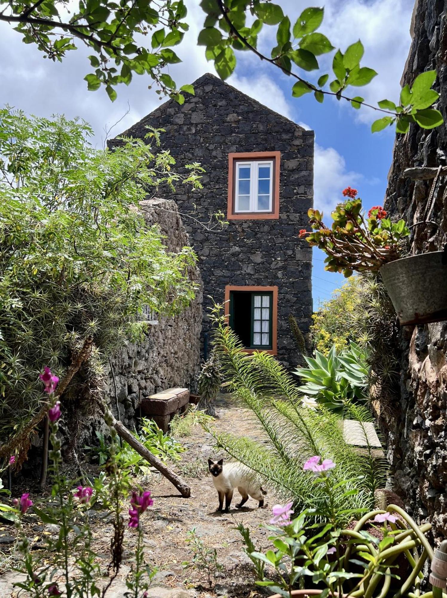 Cozy Rural House Las Guindas, El Hierro Erese Εξωτερικό φωτογραφία